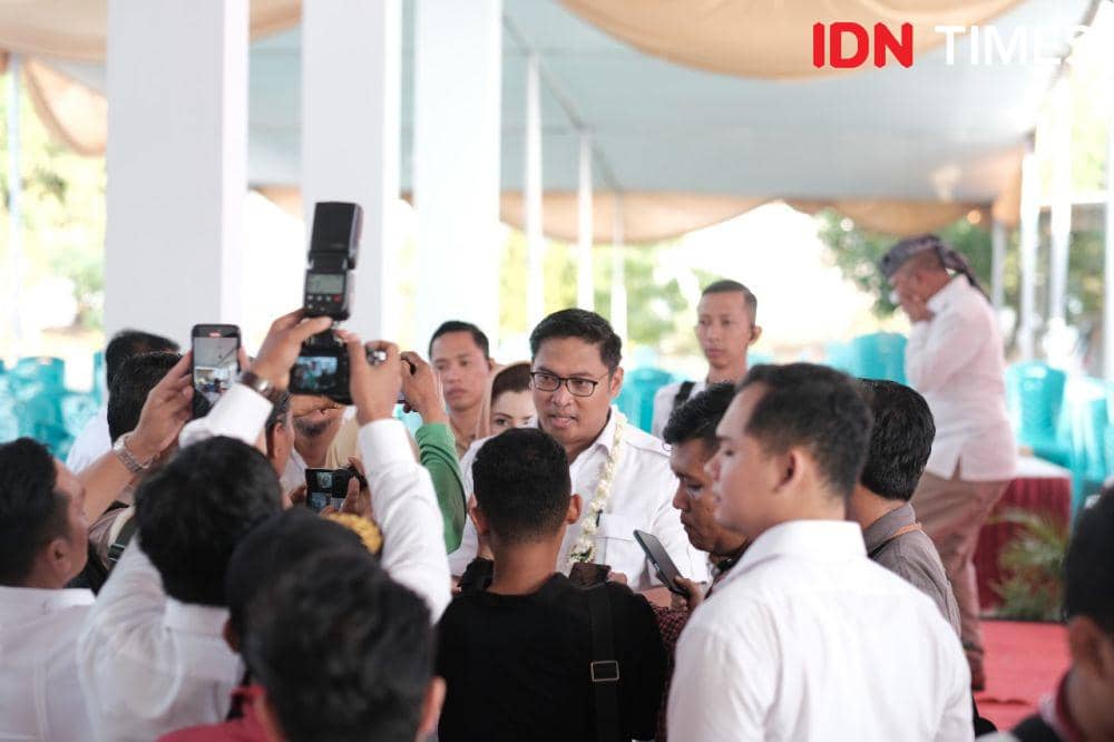 Pakar Politik Perkirakan Mantan Aspri Prabowo Bisa Nyalon Pilgub Jateng