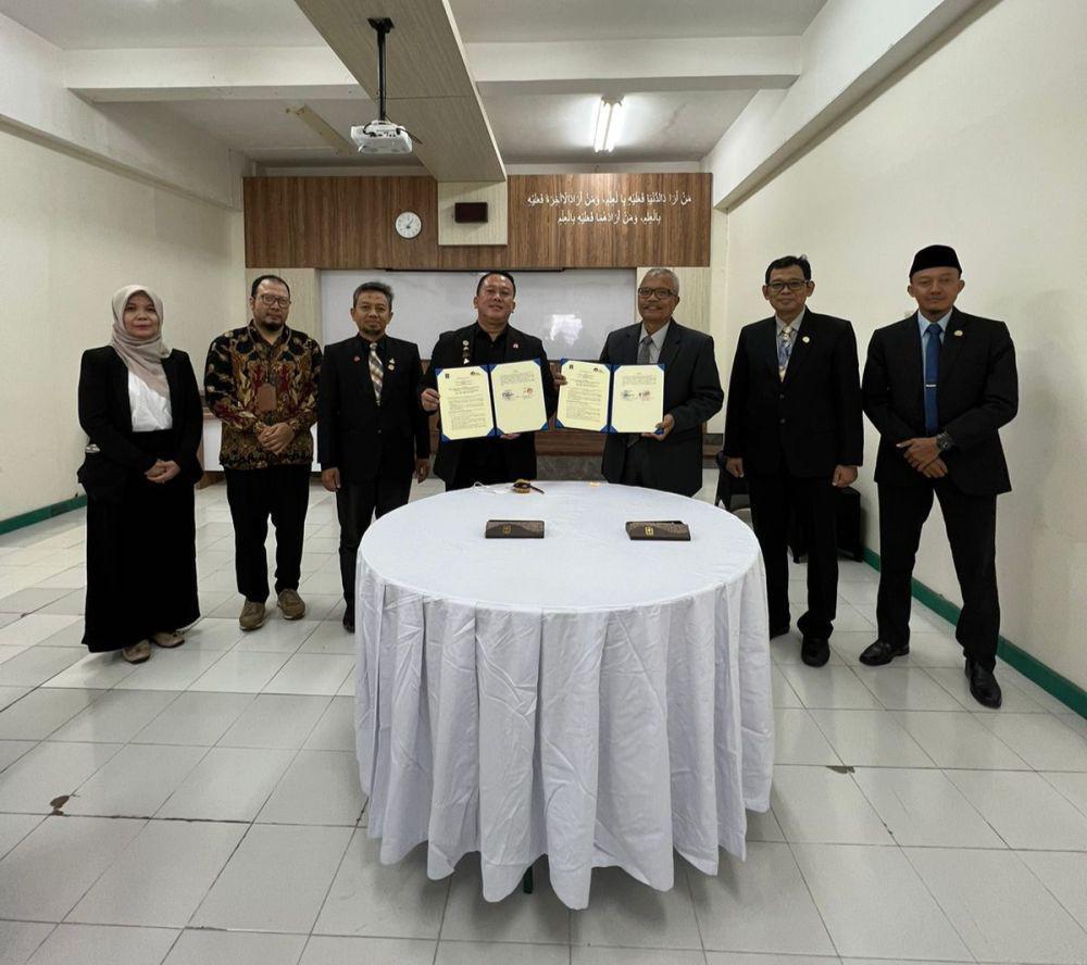 IAI Dorong Arsitek Lokal Mampu Bersaing dengan Miliki Setifikat STRA