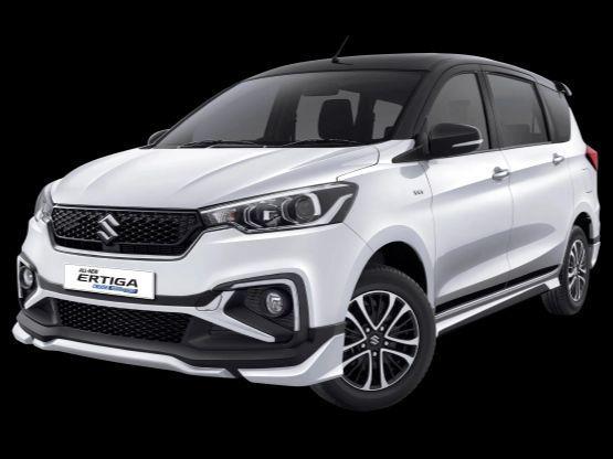 Kelebihan dan Kekurangan Suzuki Ertiga Hybrid Cruise, Varian Terbaru!