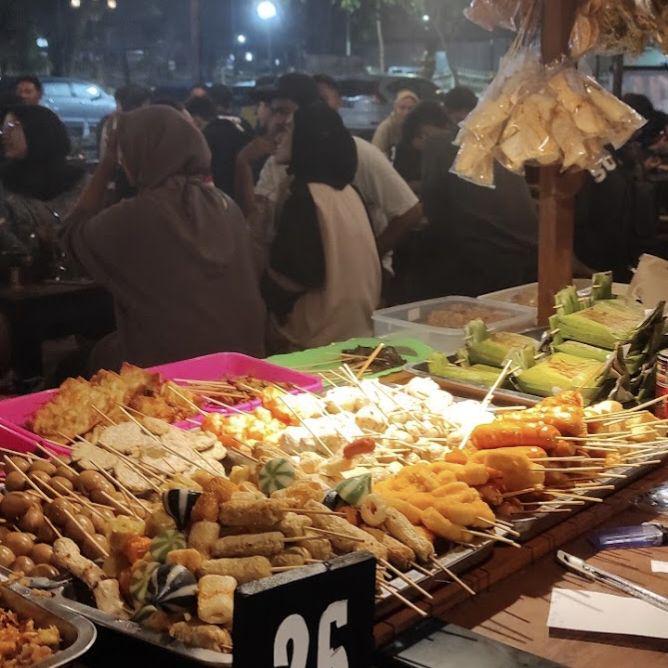 Menikmati Malam di Madiun, Coba 6 Angkringan Ini