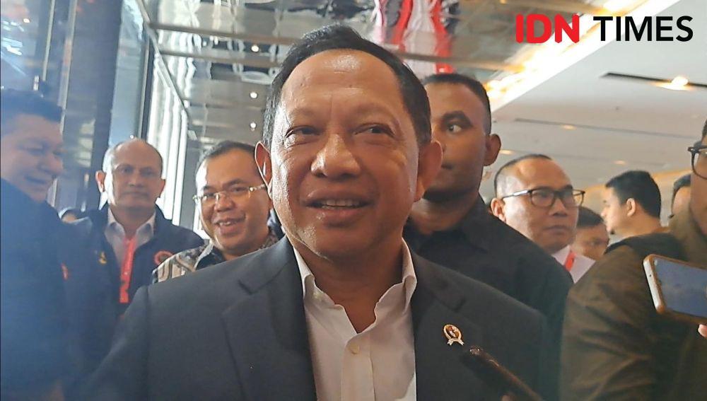 Mendagri Tegaskan Gubernur Daerah Khusus Jakarta Dipilih Bukan Ditunjuk