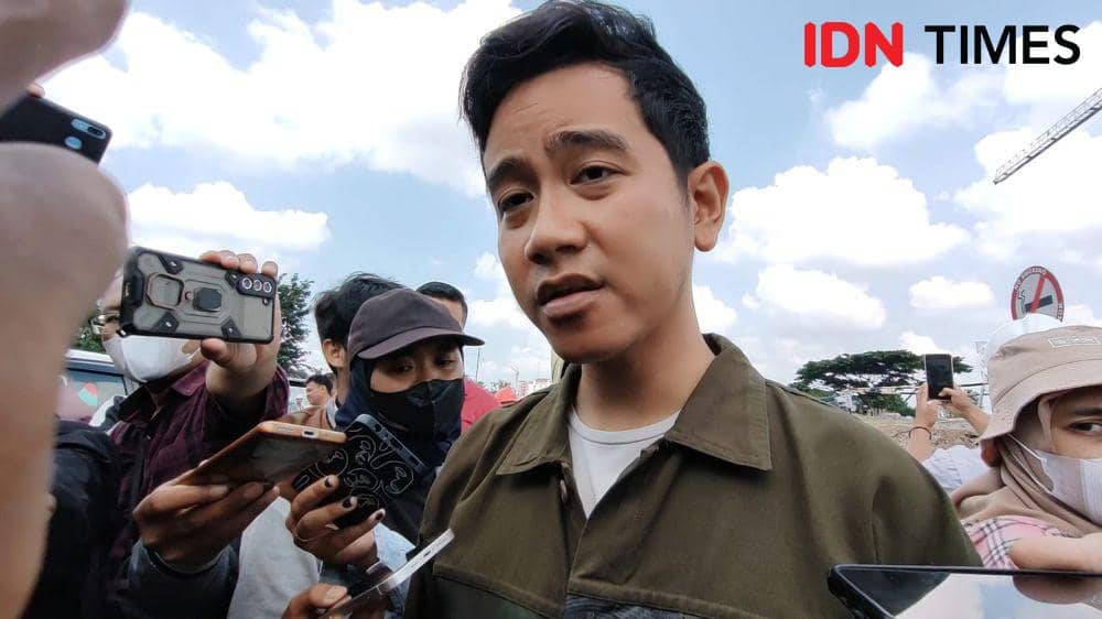 Viral Bocoran Daftar Menteri Prabowo-Gibran