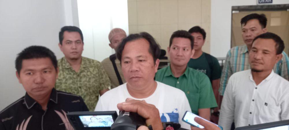 Caleg Nasdem Empat Lawang Bantah Usir Warga karena Kalah Nyaleg