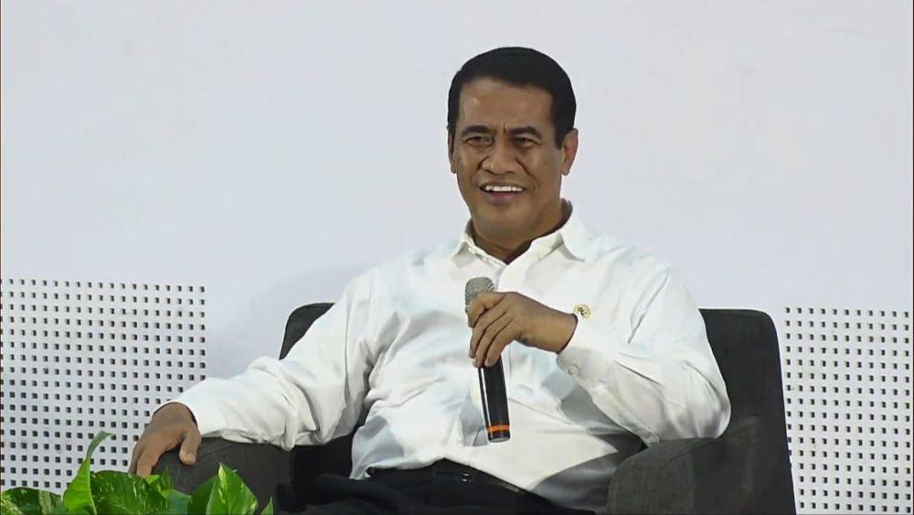 Mentan Sebut 44 Negara Terancam Krisis Pangan, Termasuk Indonesia?