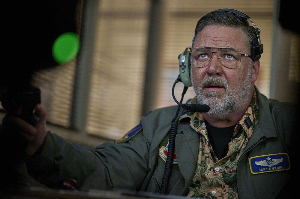 Apakah Ada Post Credit Scene di Film Land of Bad?