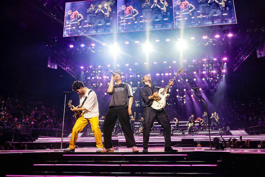 7 Lagu Hits Jonas Brothers yang Wajib Dihafal sebelum Konser