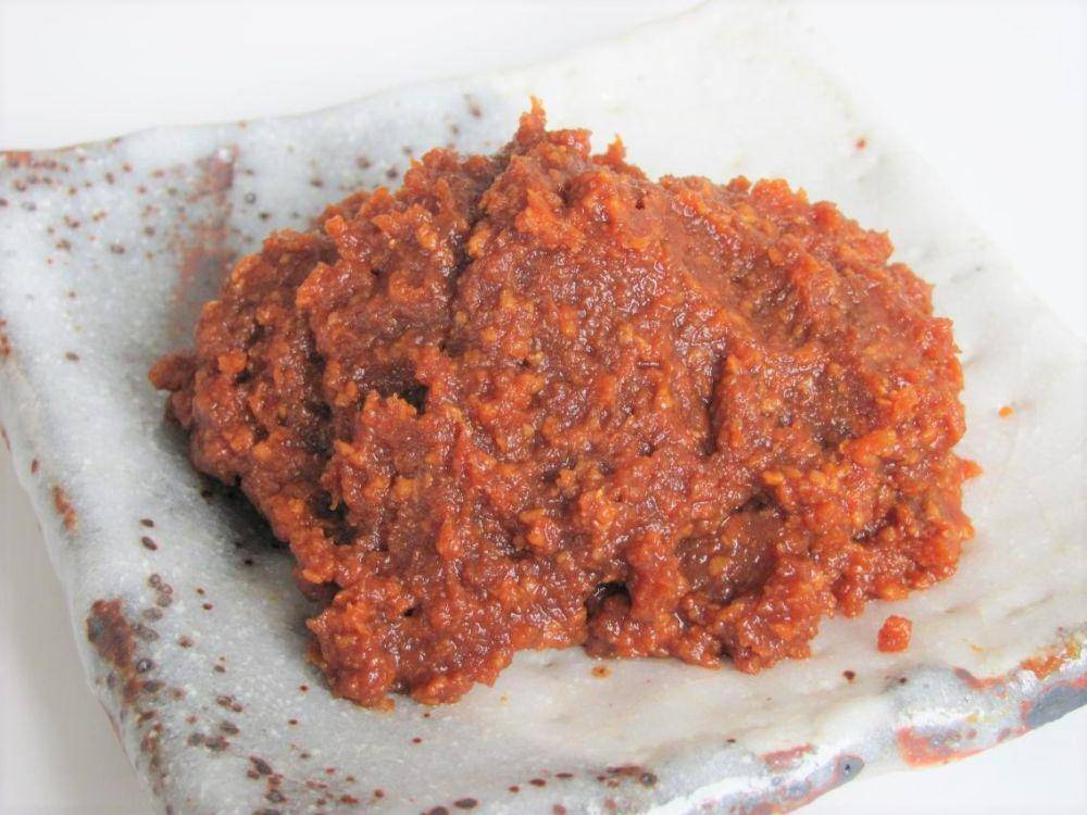 ilustrasi red miso (commons.wikimedia.org/oofree.net)