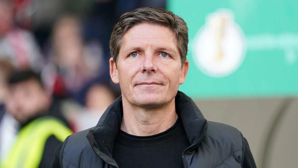 4 Klub yang Dilatih Oliver Glasner sebelum Crystal Palace