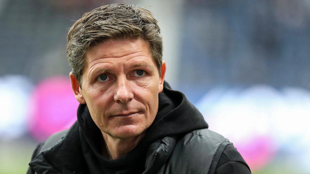 Profil Oliver Glasner, Pelatih yang Bawa Crystal Palace Juara FA Cup