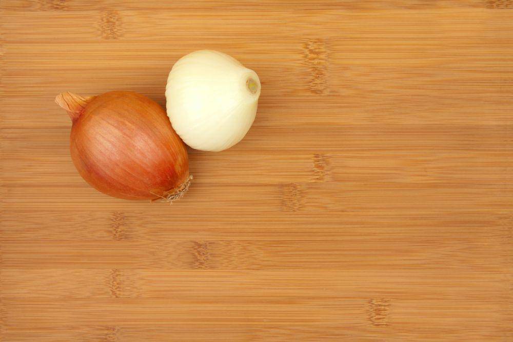 ilustrasi bawang bombay (unsplash.com/Önder Örtel)