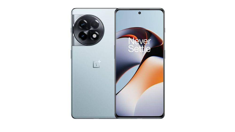 OnePlus 12R (dok. OnePlus)