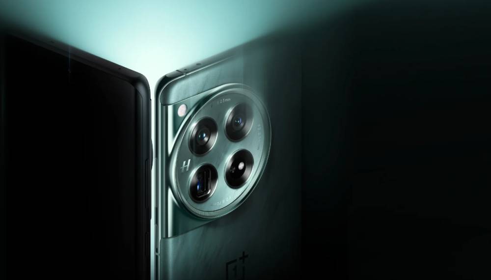 OnePlus 12 (dok. OnePlus)