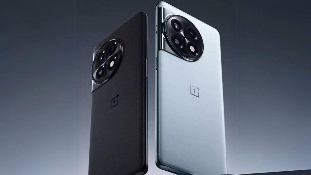 OnePlus 12R (dok. OnePlus)