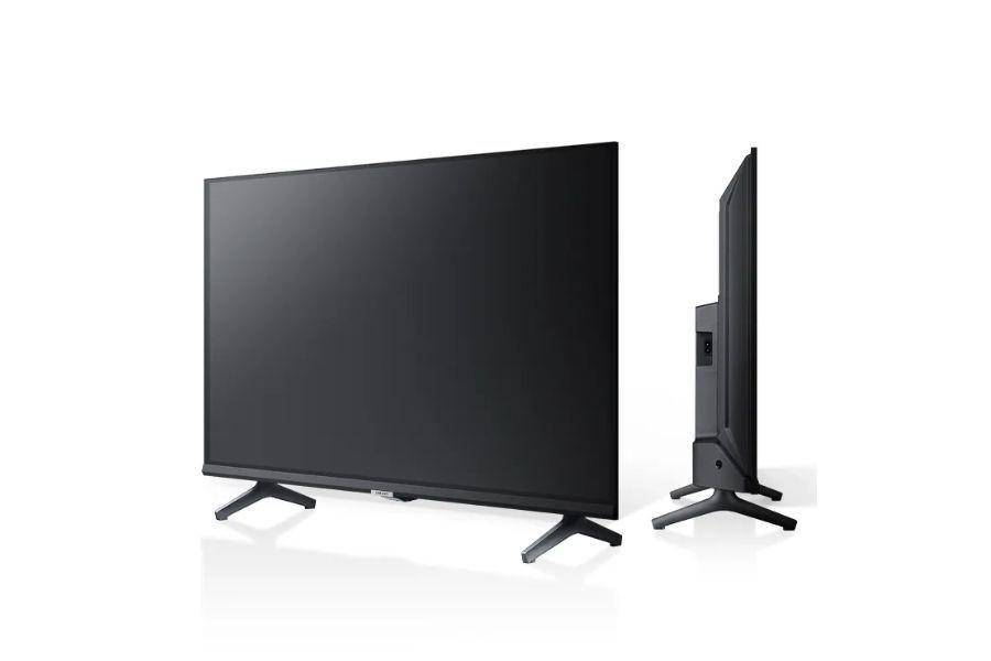 ilustrasi TV Samsung 32 inch (dok. Samsung)