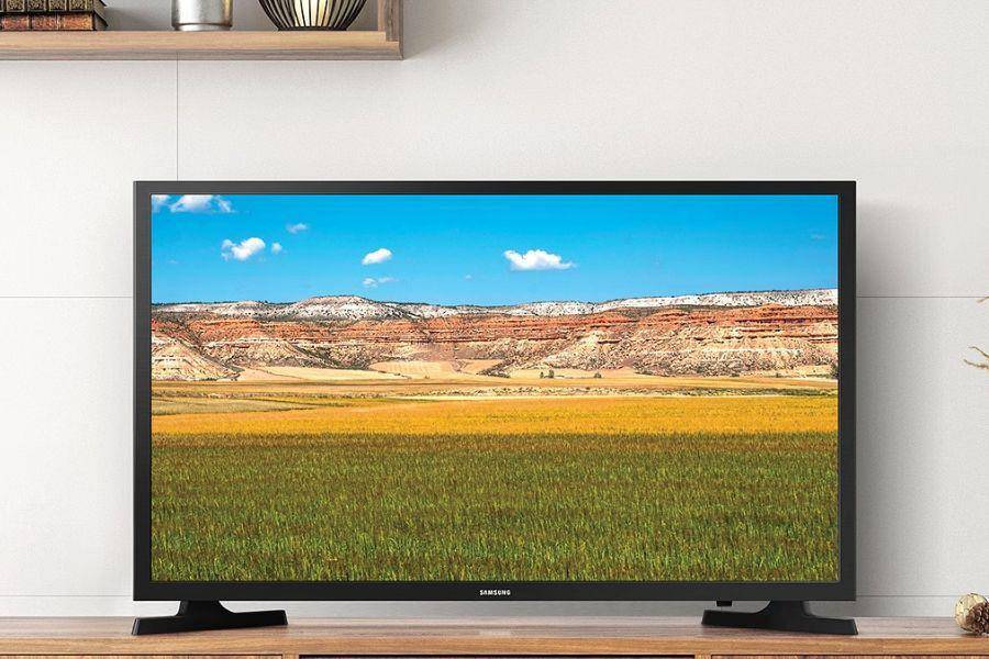 ilustrasi TV Samsung 32 inch (dok. Samsung)