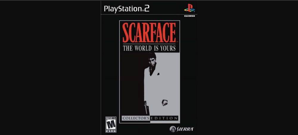 (Dok. Radical Entertainment/Scarface: The World is Yours)