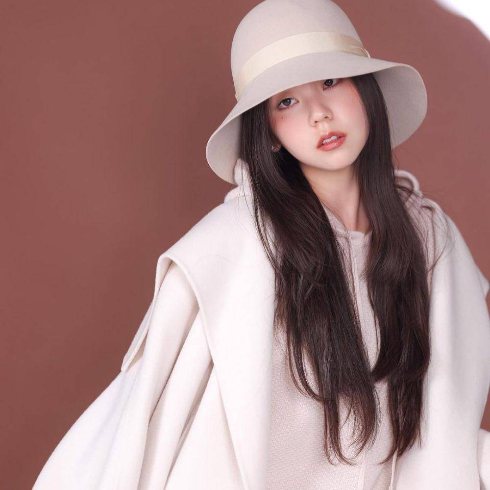 Sohee eks Wonder Girls (instagram.com/ssoheean)