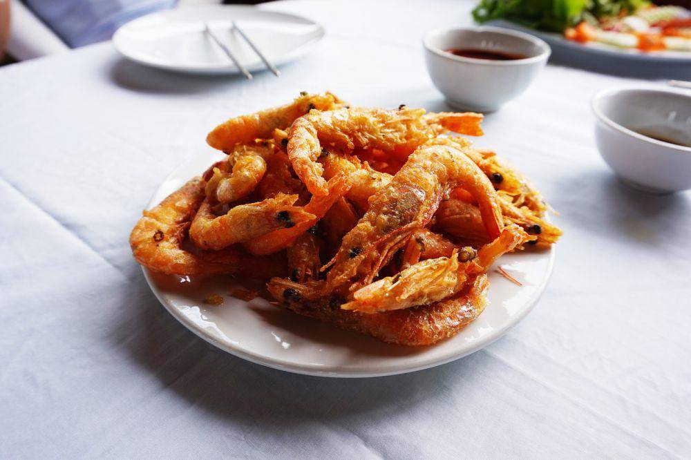 ilustrasi udang cabai garam (pixabay.com/april_kim)