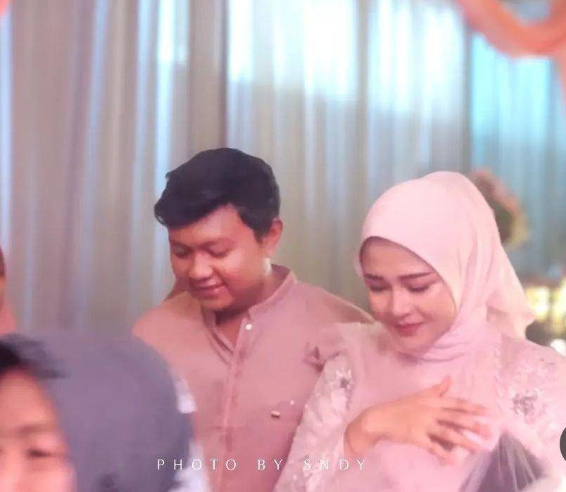 Tasyakuran anak Denny Caknan dan Bella Bonita (instagram.com/sndydnnd)