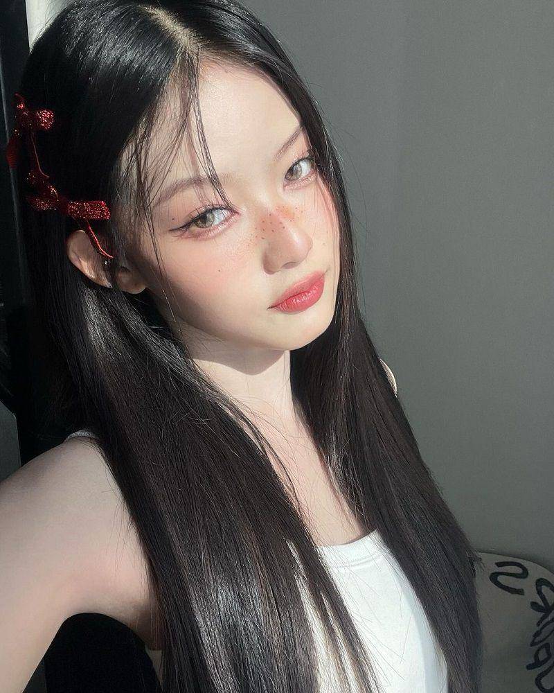 potret Mabelz PiXXie (instagram.com/mmabelzz)