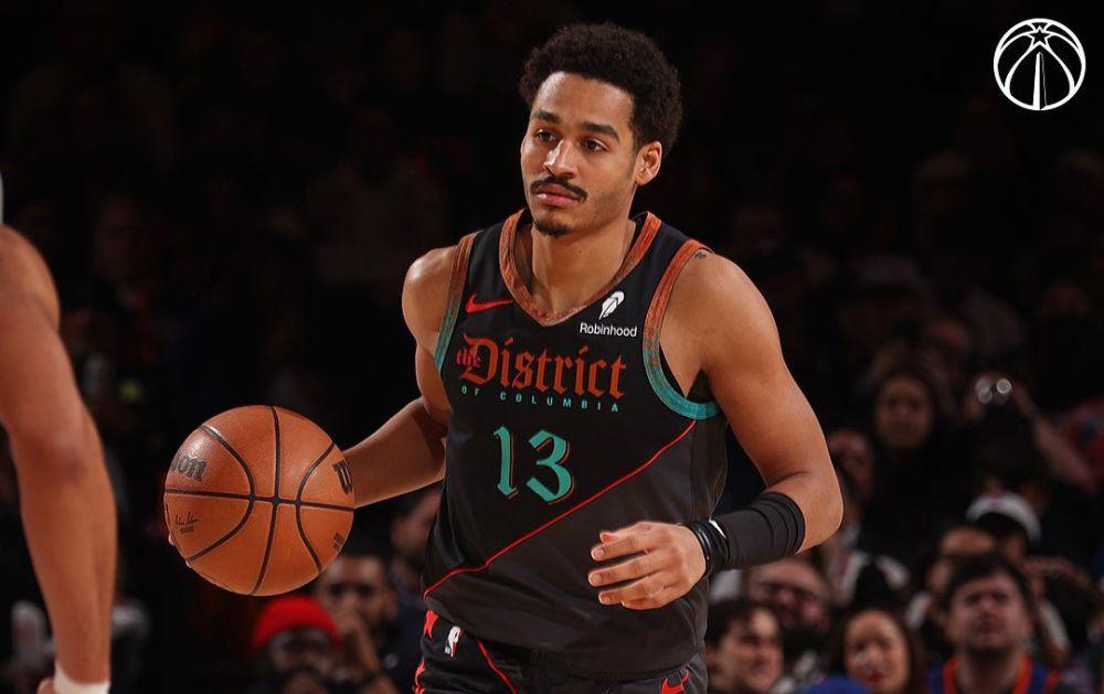 5 Faktor Kegagalan Washington Wizards pada Paruh Musim NBA 2023/2024