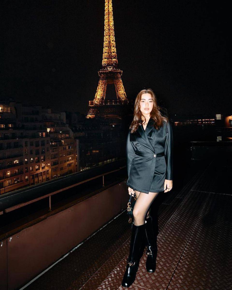 Kimberley Anne Woltemas (instagram.com/kimmy_kimberley)