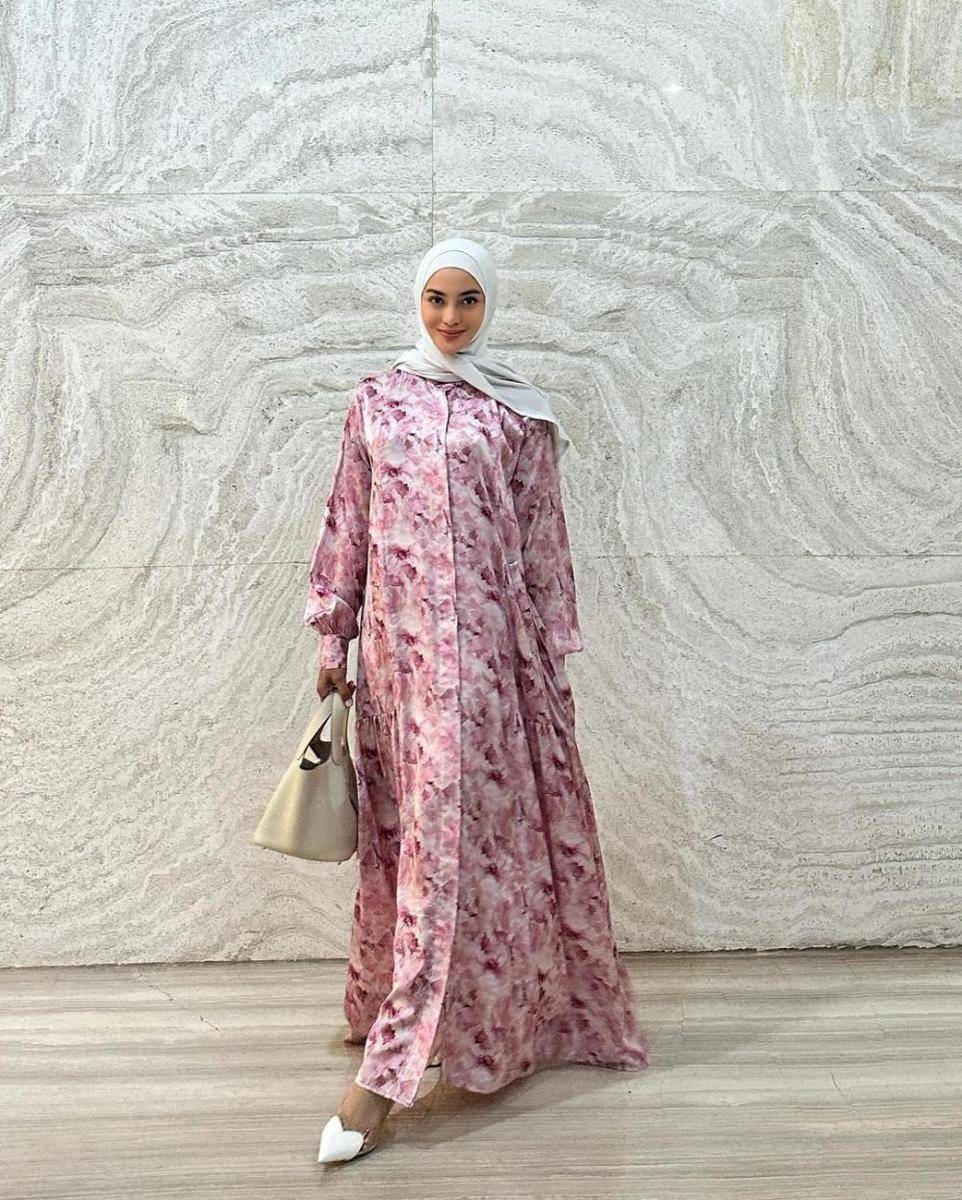 potret Ririn Ekawati ikut kajian bareng artis (instagram.com/ririnekawati)
