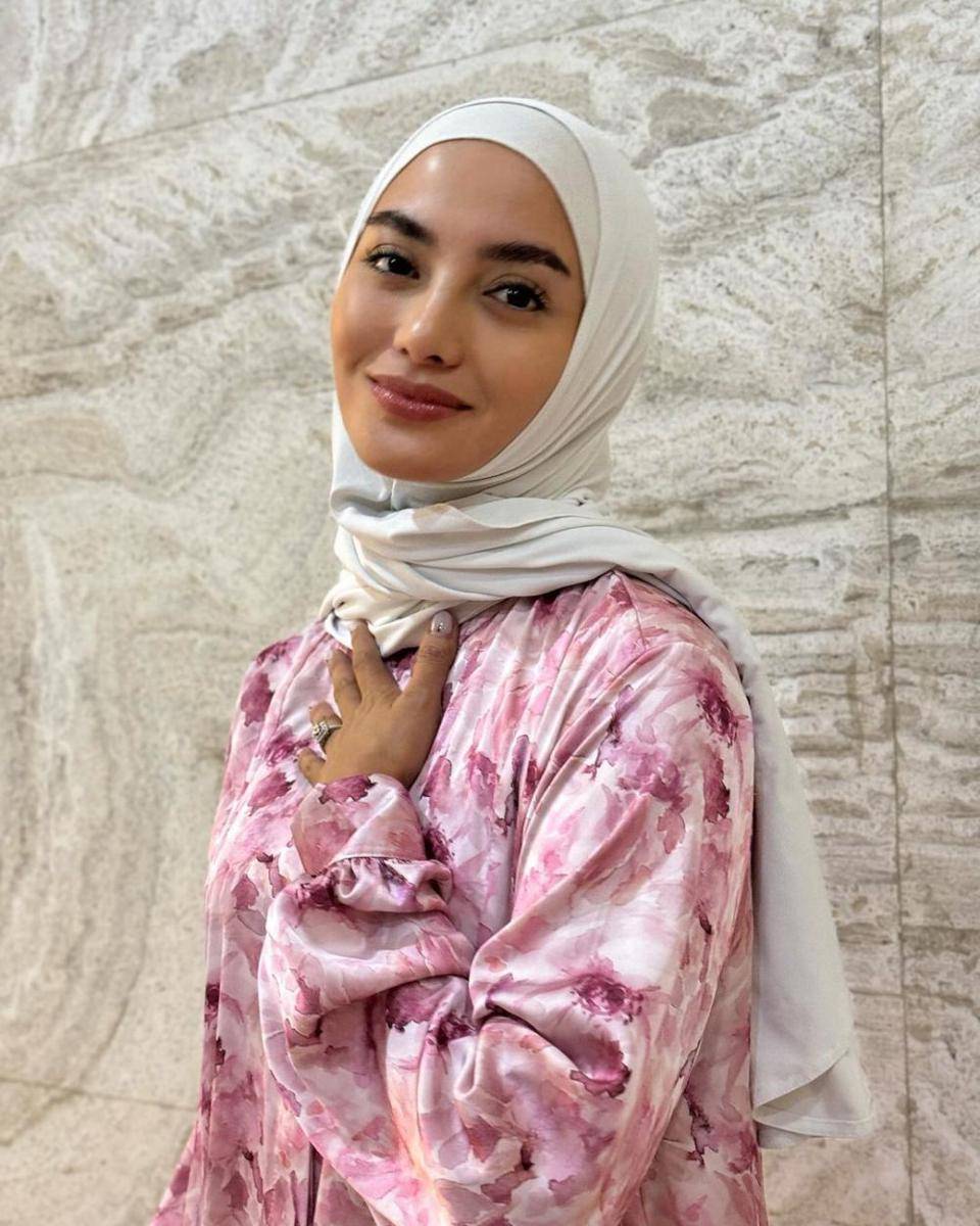potret Ririn Ekawati ikut kajian bareng artis (instagram.com/ririnekawati)