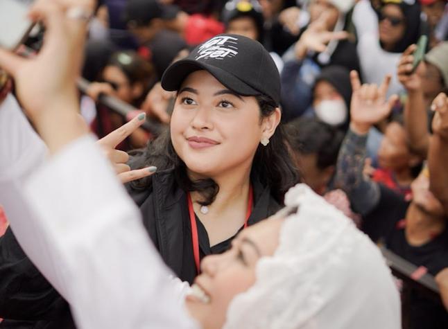 Suara Putri Puan Maharani Salip Bambang Pacul di Dapil IV Jateng