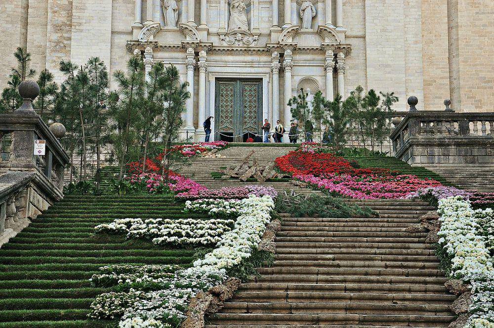 potret temps de flors, girona (commons.m.wikimedia.org/Alberto-g-rovi)