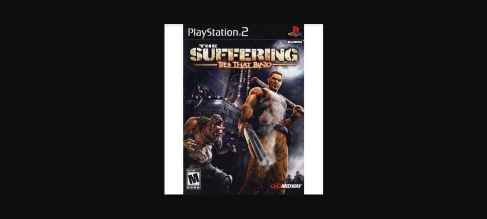 (Dok. Midway/The Suffering)