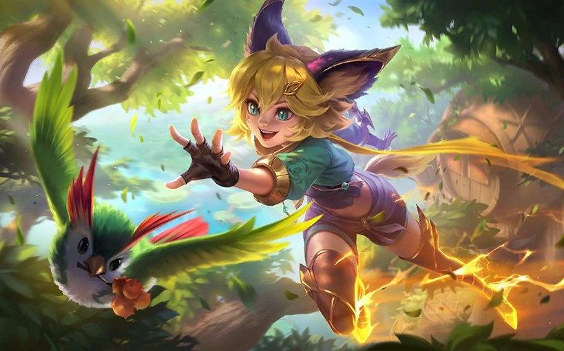 7 Counter Hero Joy Mobile Legends Terbaru dan Item Counternya