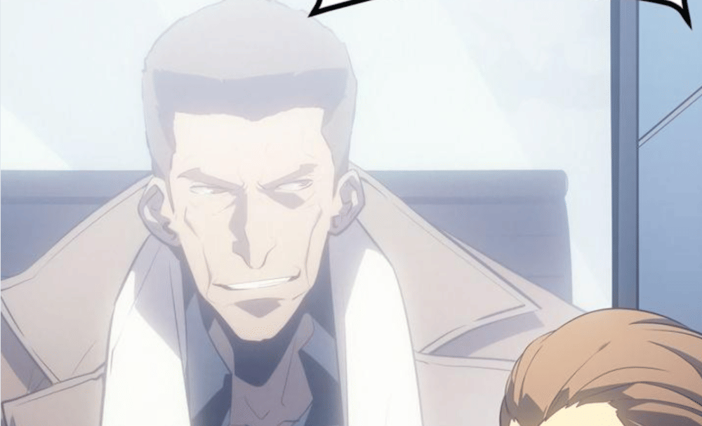 dok. KakaoPage/ Solo Leveling