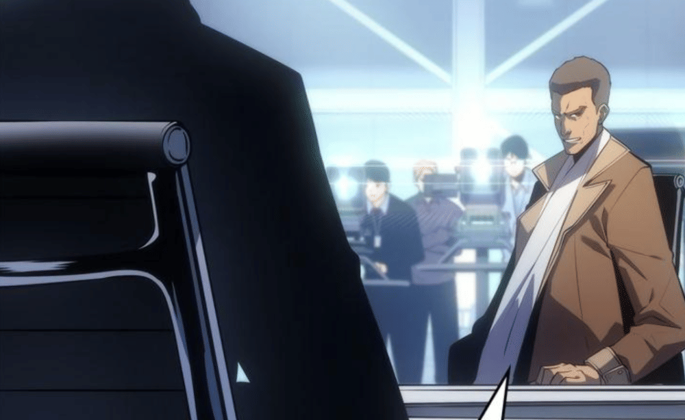 dok. KakaoPage/ Solo Leveling