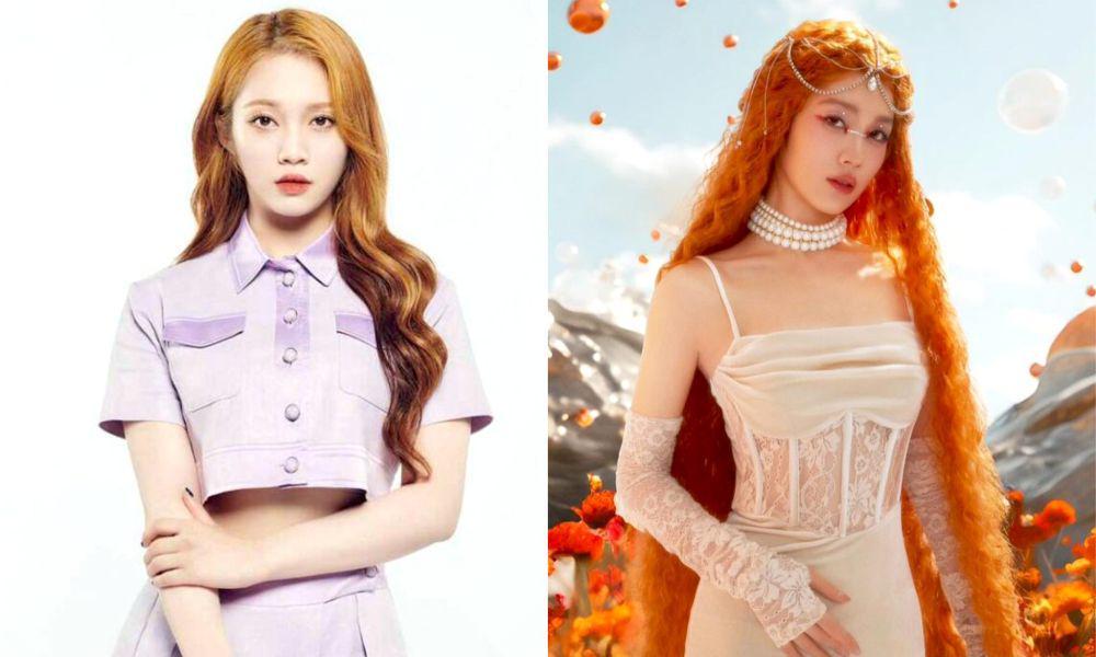 Potret Terbaru Fu Yaning eks Girls Planet 999, Debut Jadi Aktris