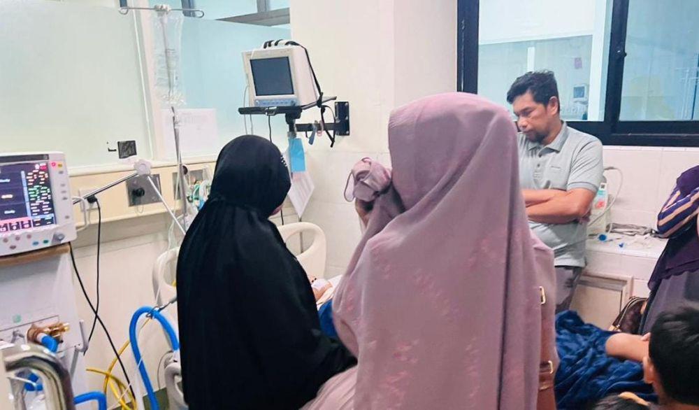Santri di Makassar Meninggal usai Jadi Korban Perundungan