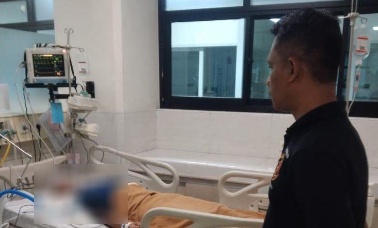 Polisi Tangkap Pelaku Bullying Santri Satu Jam usai Korban Meninggal