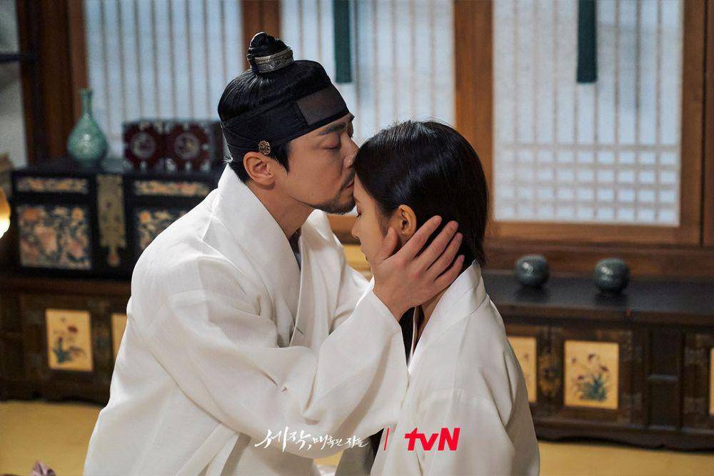 still cut drama Captivating The King (dok.tvN/Captivating The King)