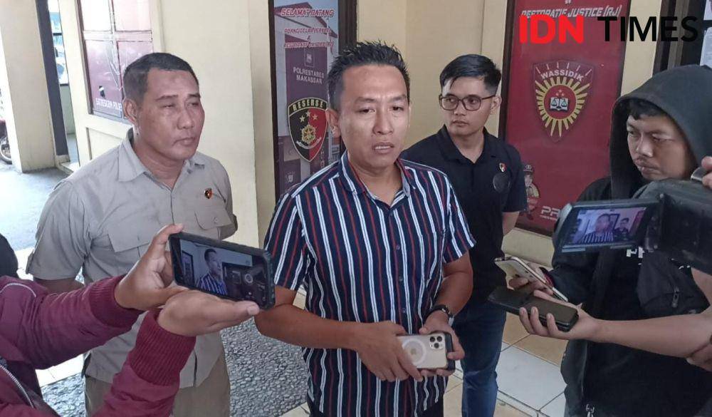 Polisi Ungkap Motif Santri di Makassar Aniaya Junior hingga Meninggal