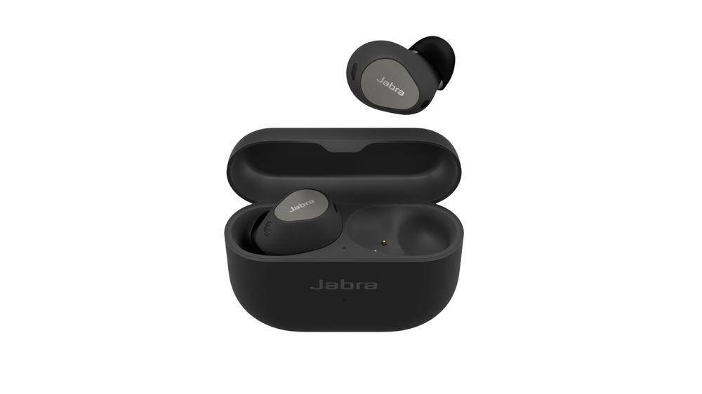 Jabra Elite 10 (dok. Jabra)