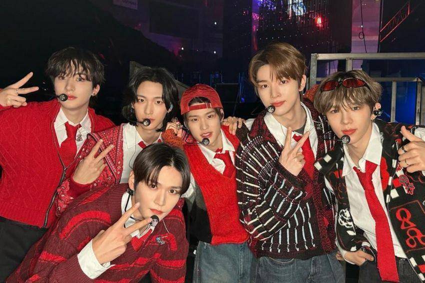[QUIZ] Siapa Member RIIZE yang Telepon Kamu Setiap Pagi?
