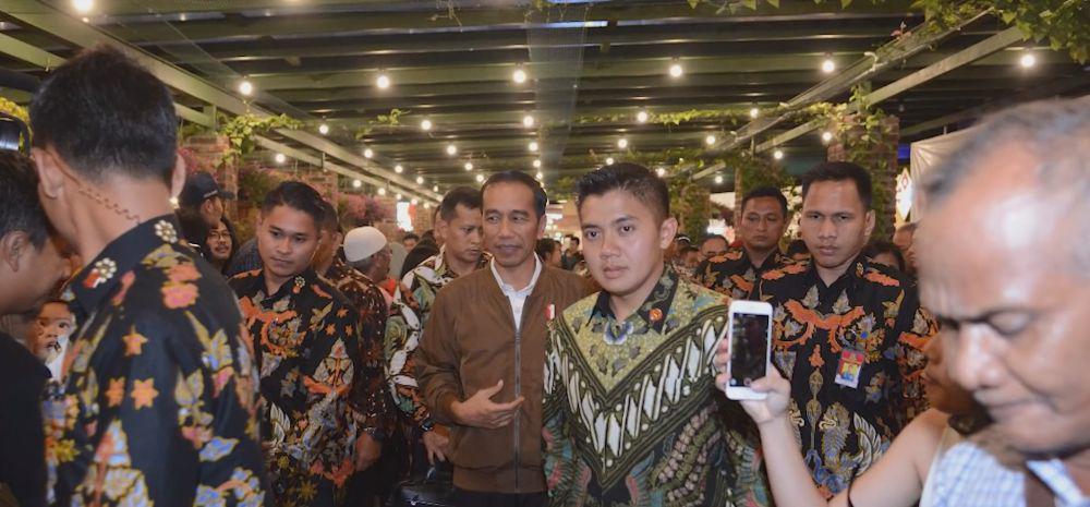 Mayor Teddy, Ajudan Prabowo, Dipromosi Jadi Wadanyonif Para Raider 328