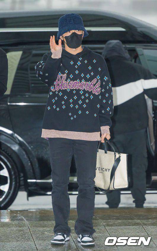 Dino SEVENTEEN (dok. Osen/Park Jun Hyung)
