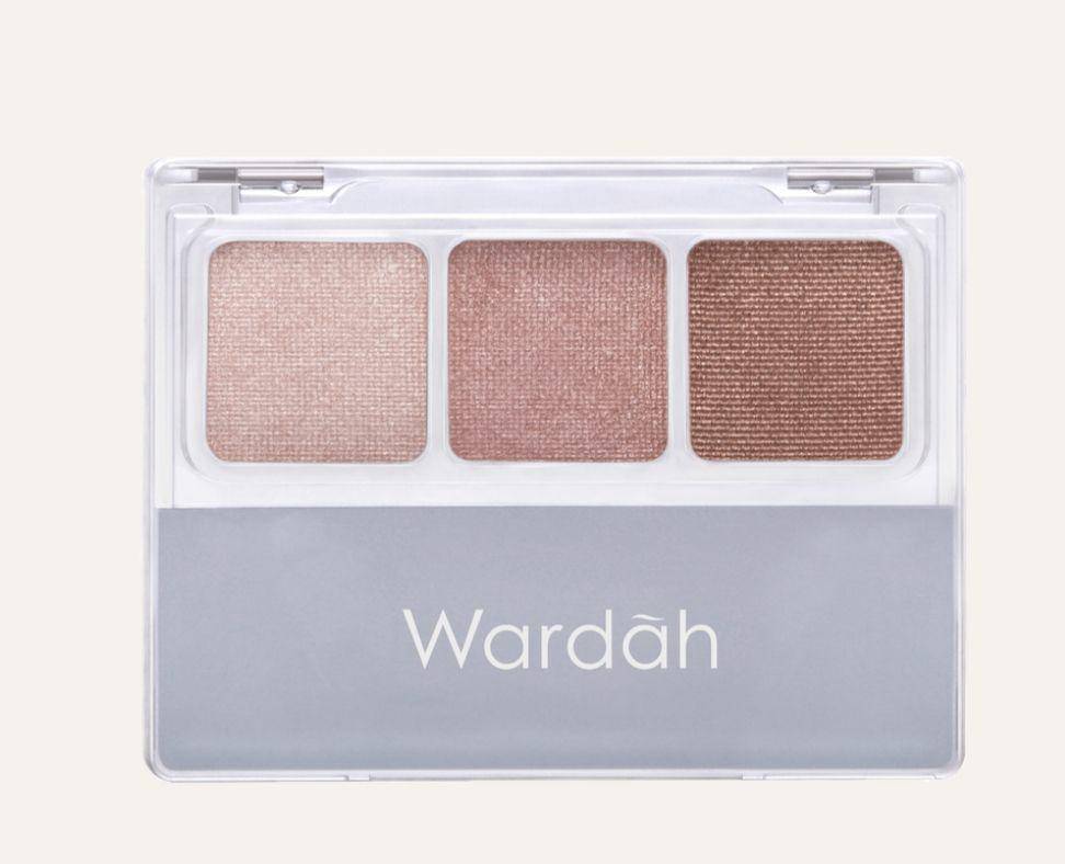 Wardah Eyeshadow EyeXpert (wardahbeauty.com)