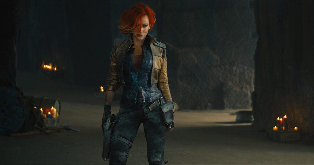 16 Film Action Dibintangi Cate Blanchett, Terbaru Borderlands!