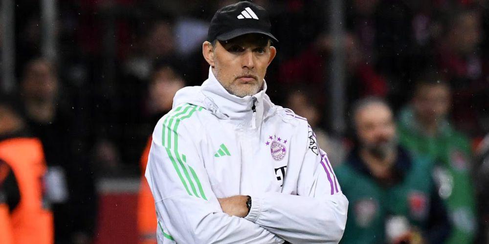 4 Pelatih yang Berpotensi Gantikan Thomas Tuchel di Bayern Munich