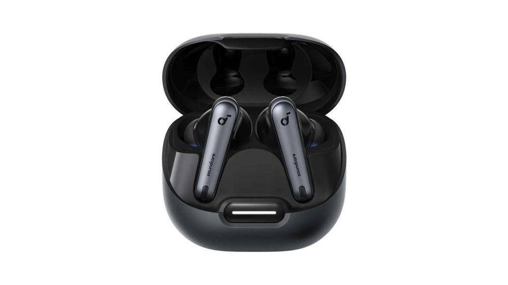 Anker Soundcore Liberty 4 NC (dok. Anker)