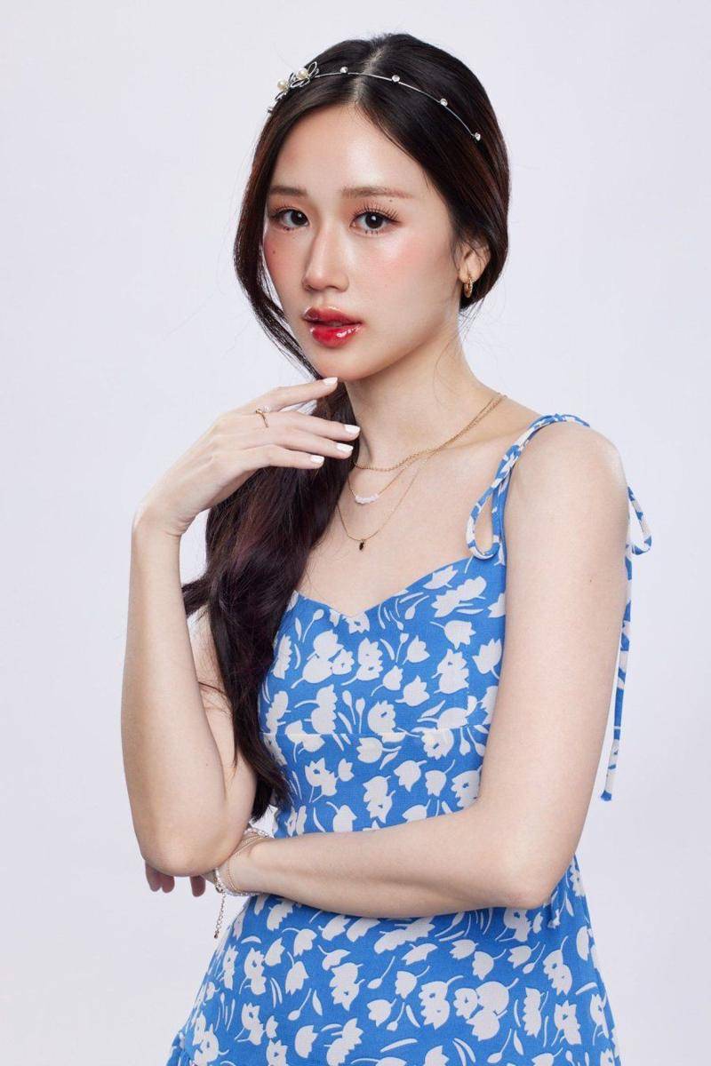 Jane (dok. My Drama List/Beauty Newbie)