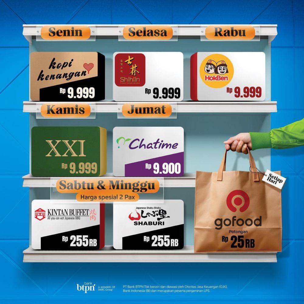 Promo Jenius (instagram.com/jeniusconnect)