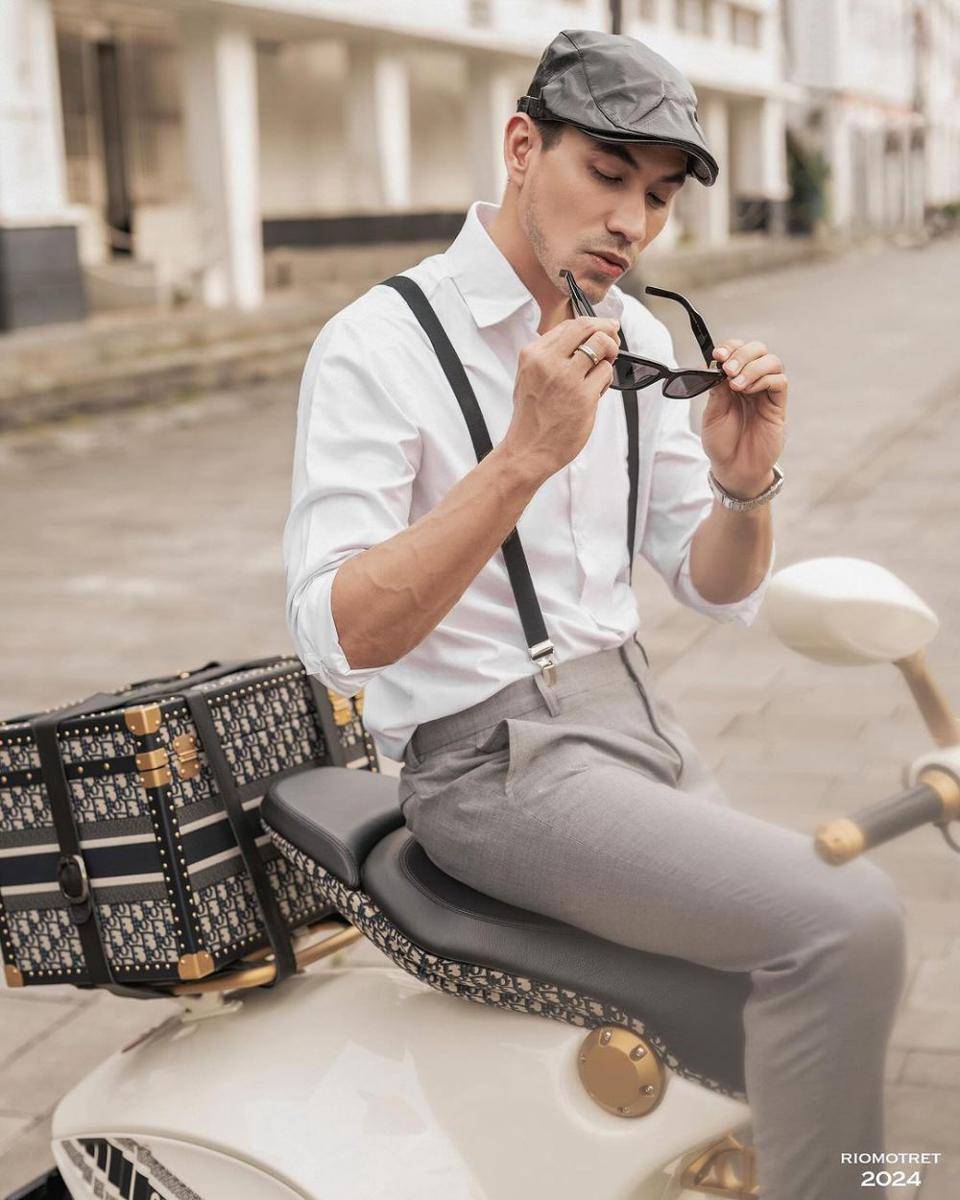 potret Darius Sinathrya (instagram.com/darius_sinathrya)